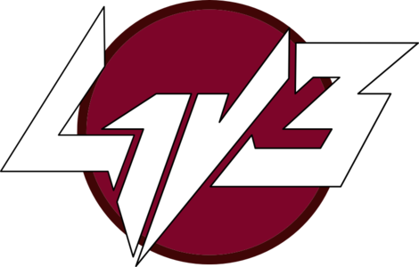 L1V3 logo